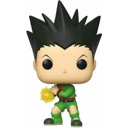 FUNKO POP! Gon Freecss
