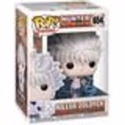 FUNKO POP! 41066, Figurine à collectionner, Dessins animés et Mangas