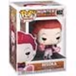 Figurine Funko Pop Animation Hunter X Hunter Hisoka - TU