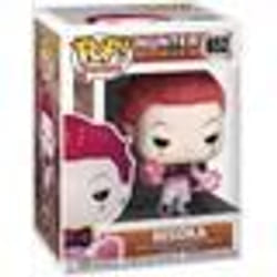 Figurine Funko Pop Animation Hunter X Hunter Hisoka - TU