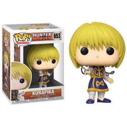 FUNKO POP! 41068 figurine d'action et de collection