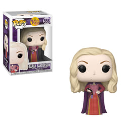 FUNKO Pop Disney: Hocus Pocus - Sarah W/Spider