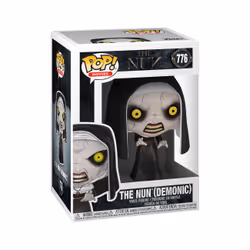 FUNKO POP Movies: The Nun - Demonic Nun