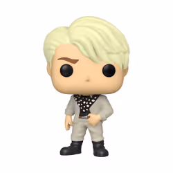FUNKO Pop Rocks: Duran Duran - Andy Taylor, Duran Duran, PVC, 0,25 an(s), 1 pièce(s), CE, Ne convient pas aux enfants de moin ...