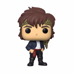 FUNKO Pop Rocks: Duran Duran - John Taylor, Duran Duran, PVC, 0,25 an(s), 1 pièce(s), CE, Ne convient pas aux enfants de moin ...