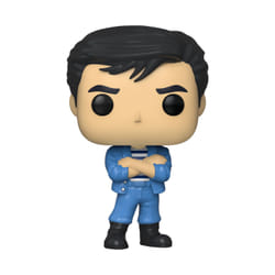 FUNKO Pop Rocks: Duran Duran - Roger Taylor
