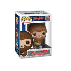 FUNKO Pop Movies: Teen Wolf - Scott