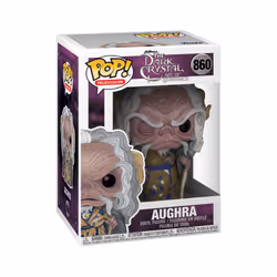 FUNKO Pop Tv: Dark Crystal - Aughra