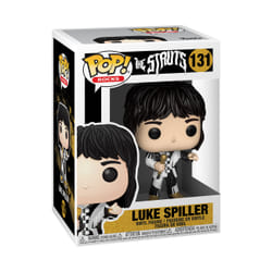 FUNKO Pop Rocks: The Struts - Luke Spiller
