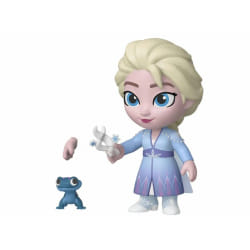 Funko 5 Star - La Reine des Neiges 2 - Elsa