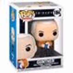 Figurine Funko Pop! TV: Friends - Gunther w/Chase