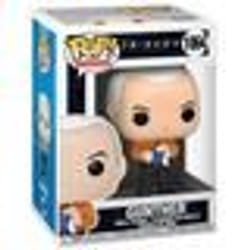 Figurine Funko Pop! TV: Friends - Gunther w/Chase