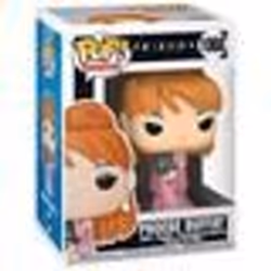 Figurine Funko Pop! TV: Friends - Music Video Phoebe