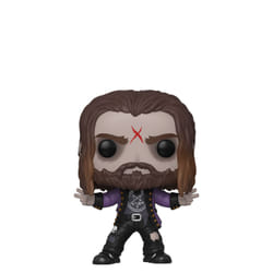 FUNKO Pop Rocks: Rob Zombie – Rob Zombie