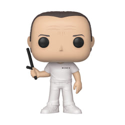 FUNKO Pop Movies: Silence Of Lambs - Hannibal