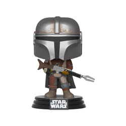FUNKO Pop Star Wars: Mandalorian - The Mandalorian