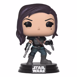 FUNKO 42065, Figurine à collectionner, Film et série TV