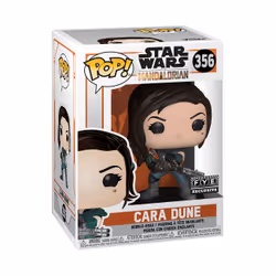 FUNKO 42065 collectible figure