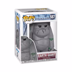 FUNKO Pop Disney: Frozen 2 - Earth Giant