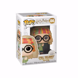 FUNKO Pop Hp: S7- Professor Sybill Trelawney