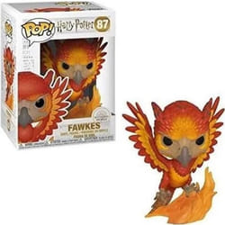 FUNKO Pop Hp: S7 - Fawkes