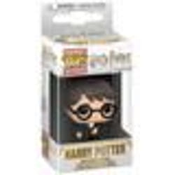 Porte-clés Funko Pocket Pop! Harry Potter S7 : Harry (Yule Ball)