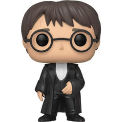 FUNKO Pop Hp: Hp - Harry Potter (Yule)