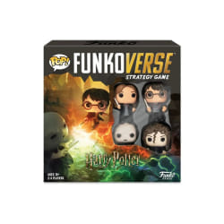 FUNKO Funkoverse Harry Potter