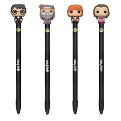 FUNKO 42641 Ensemble de stylos Couleurs assorties 16 pièce(s)
