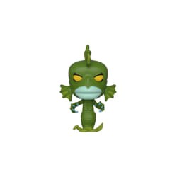 FUNKO Pop Disney: Nightmare Before Christmas S6 - Undersea Gal