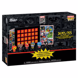 FUNKO 42752, Boîte, Autonome, Multicolore, 2 portes(s)