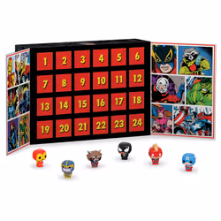FUNKO 42752 calendrier de l'avent