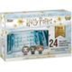 Calendrier de l avent : Funko Pocket Pop! Harry Potter