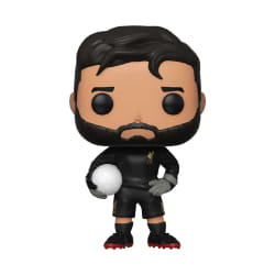 FUNKO Pop Football: Liverpool - Alisson Becker