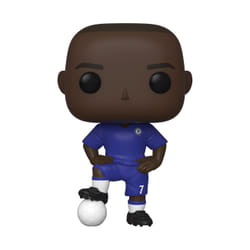 FUNKO POP Football: Chelsea - N'Golo Kanté