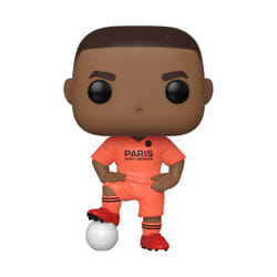 FUNKO Pop Football: Psg - Kylian Mbappé (Away Kit)