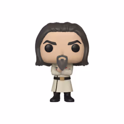 FUNKO Pop Hp: Hp S8 - Igor Karkaroff, Harry Potter, PVC, 0,25 an(s), 1 pièce(s), CE, Ne convient pas aux enfants de moins de ...