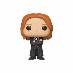FUNKO Pop Hp: Hp S8 - George Weasley, Harry Potter, PVC, 0,25 an(s), 1 pièce(s), CE, Ne convient pas aux enfants de moins de  ...