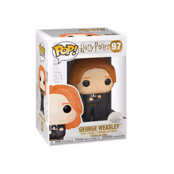 FUNKO Pop Hp: Hp S8 - George Weasley