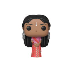 FUNKO Pop Hp: Hp S8 - Padma Patil