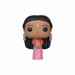 FUNKO Pop Hp: Hp S8 - Parvati Patil, Harry Potter, PVC, 0,25 an(s), 1 pièce(s), CE, Ne convient pas aux enfants de moins de 3 ...