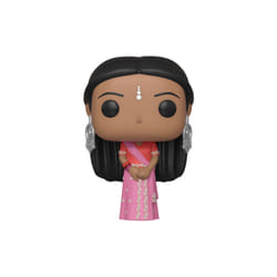 FUNKO Pop Hp: Hp S8 - Parvati Patil