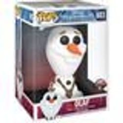 Figurine Funko Pop! Disney: Frozen 2 - Olaf 10