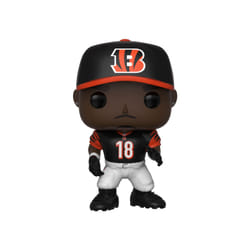 FUNKO Pop Nfl: Bengals - A. J. Green (Home Jersey)