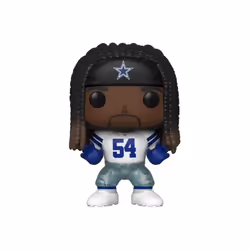FUNKO Pop Nfl: Cowboys - Jaylon Smith (Home Jersey), NFL, PVC, 0,25 an(s), 1 pièce(s), CE, Ne convient pas aux enfants de moi ...