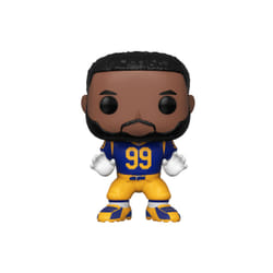 FUNKO Pop Nfl: Rams - Aaron Donald (Home Jersey)