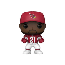 FUNKO Pop Nfl: Cardinals - Patrick Peterson (Home Jersey)