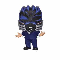 FUNKO Pop Animation: My Hero Academia S3 - All For One, Polyvinyl chloride (PVC), 0,25 an(s), Toho Co, 1 pièce(s), CE, Chine, ...