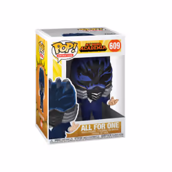 FUNKO Pop Animation: My Hero Academia S3 - All For One