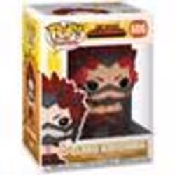 FUNKO Pop Animation: My Hero Academia S3 - Kirishima, Toho Co, PVC, 0,25 an(s), 1 pièce(s), CE, Ne convient pas aux enfants d ...